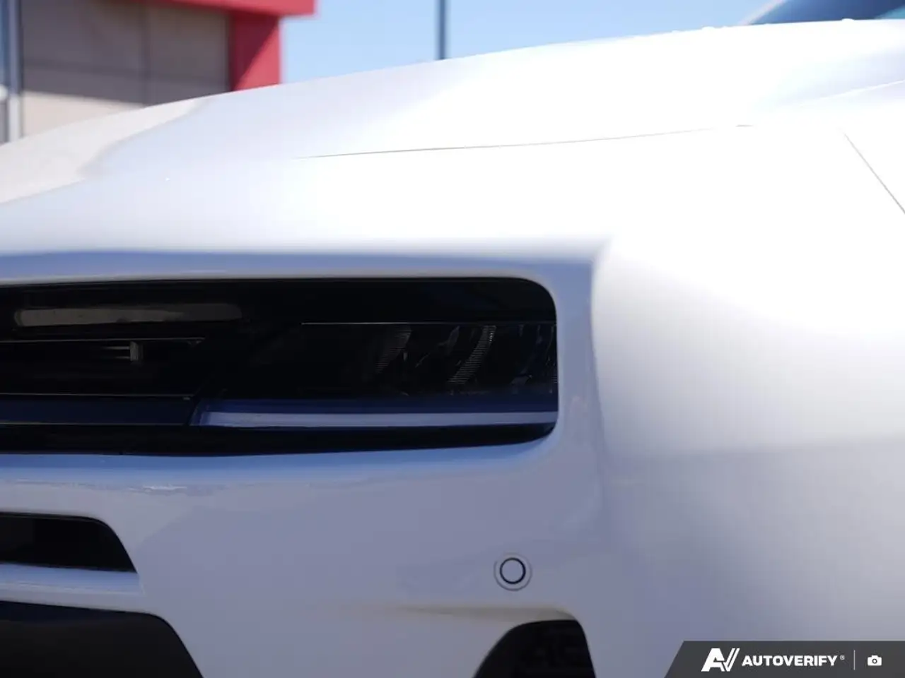 Dodge Charger fotografie Dodge Charger