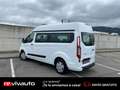 Ford Transit Custom BUS Blanco - thumbnail 16