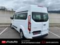 Ford Transit Custom BUS Blanco - thumbnail 17