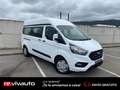 Ford Transit Custom BUS Blanco - thumbnail 5