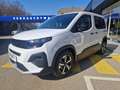 Peugeot Rifter Standard BlueHDI 130 S&S GT EAT8 Weiß - thumbnail 3