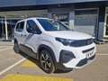 Peugeot Rifter Standard BlueHDI 130 S&S GT EAT8 Weiß - thumbnail 7