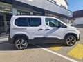 Peugeot Rifter Standard BlueHDI 130 S&S GT EAT8 Weiß - thumbnail 9