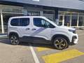 Peugeot Rifter Standard BlueHDI 130 S&S GT EAT8 Weiß - thumbnail 8
