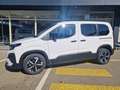 Peugeot Rifter Standard BlueHDI 130 S&S GT EAT8 Weiß - thumbnail 5