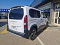 Peugeot Rifter Standard BlueHDI 130 S&S GT EAT8 Weiß - thumbnail 25
