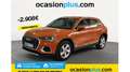 Audi Q3 35 TDI Advanced S tronic 110kW Naranja - thumbnail 1