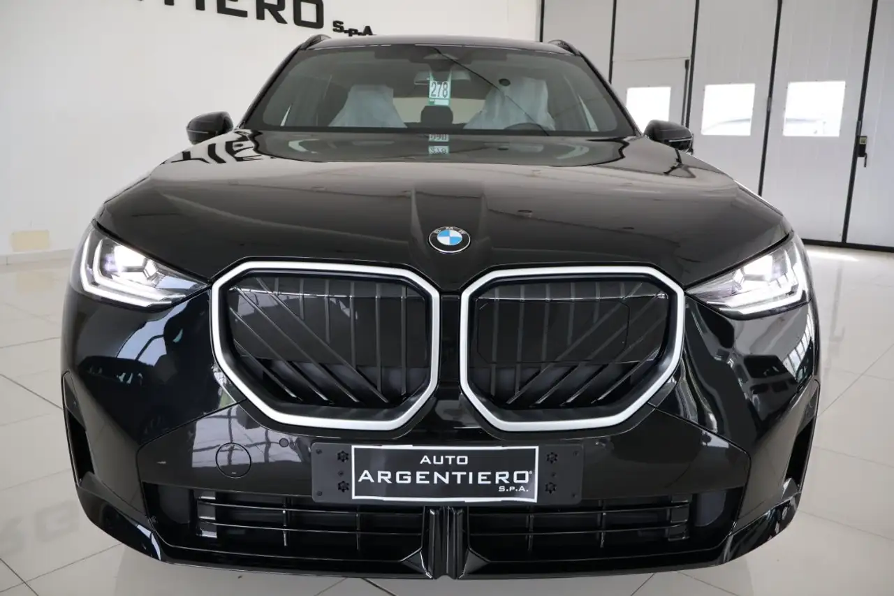 BMW X3 2026