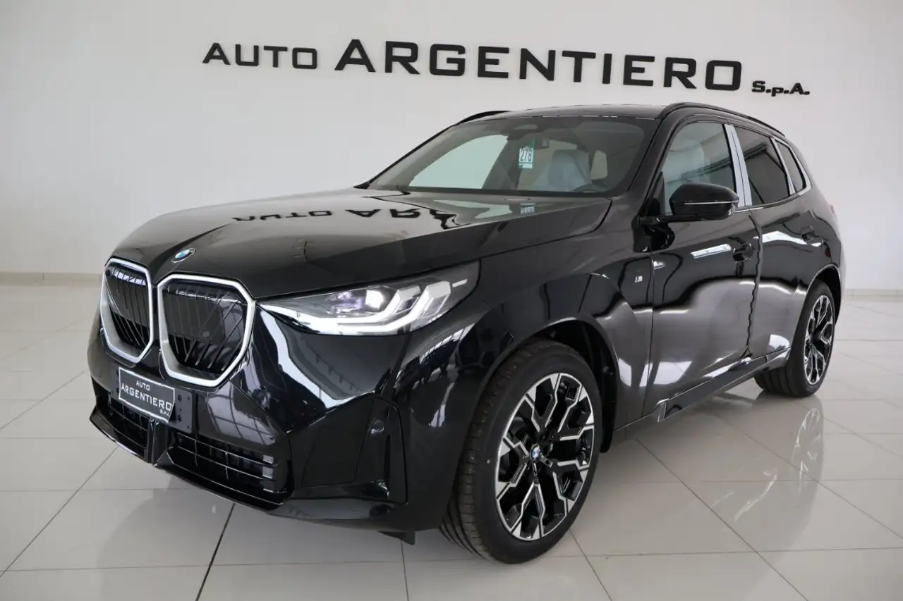 BMW X3 2026