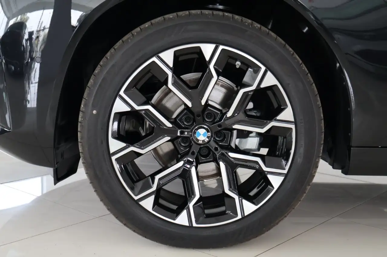 BMW X3 2026 — фото 10