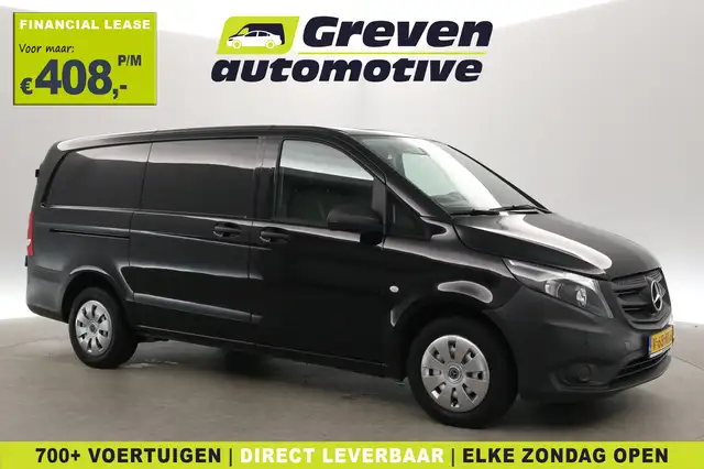 Mercedes-Benz Vito 114 CDI Lang | Aut. | Airco | Cruise | Camera | 3