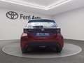 Toyota Yaris 1.0 active Roşu - thumbnail 3