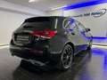 Mercedes-Benz A 200 d WIDESCREEN LEDER LED MBUX APPLE DAB CAM Schwarz - thumbnail 8