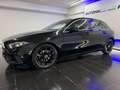 Mercedes-Benz A 200 d WIDESCREEN LEDER LED MBUX APPLE DAB CAM Schwarz - thumbnail 3