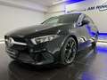 Mercedes-Benz A 200 d WIDESCREEN LEDER LED MBUX APPLE DAB CAM Schwarz - thumbnail 2