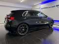 Mercedes-Benz A 200 d WIDESCREEN LEDER LED MBUX APPLE DAB CAM Schwarz - thumbnail 9