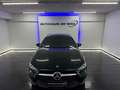 Mercedes-Benz A 200 d WIDESCREEN LEDER LED MBUX APPLE DAB CAM Schwarz - thumbnail 1