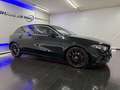 Mercedes-Benz A 200 d WIDESCREEN LEDER LED MBUX APPLE DAB CAM Schwarz - thumbnail 5