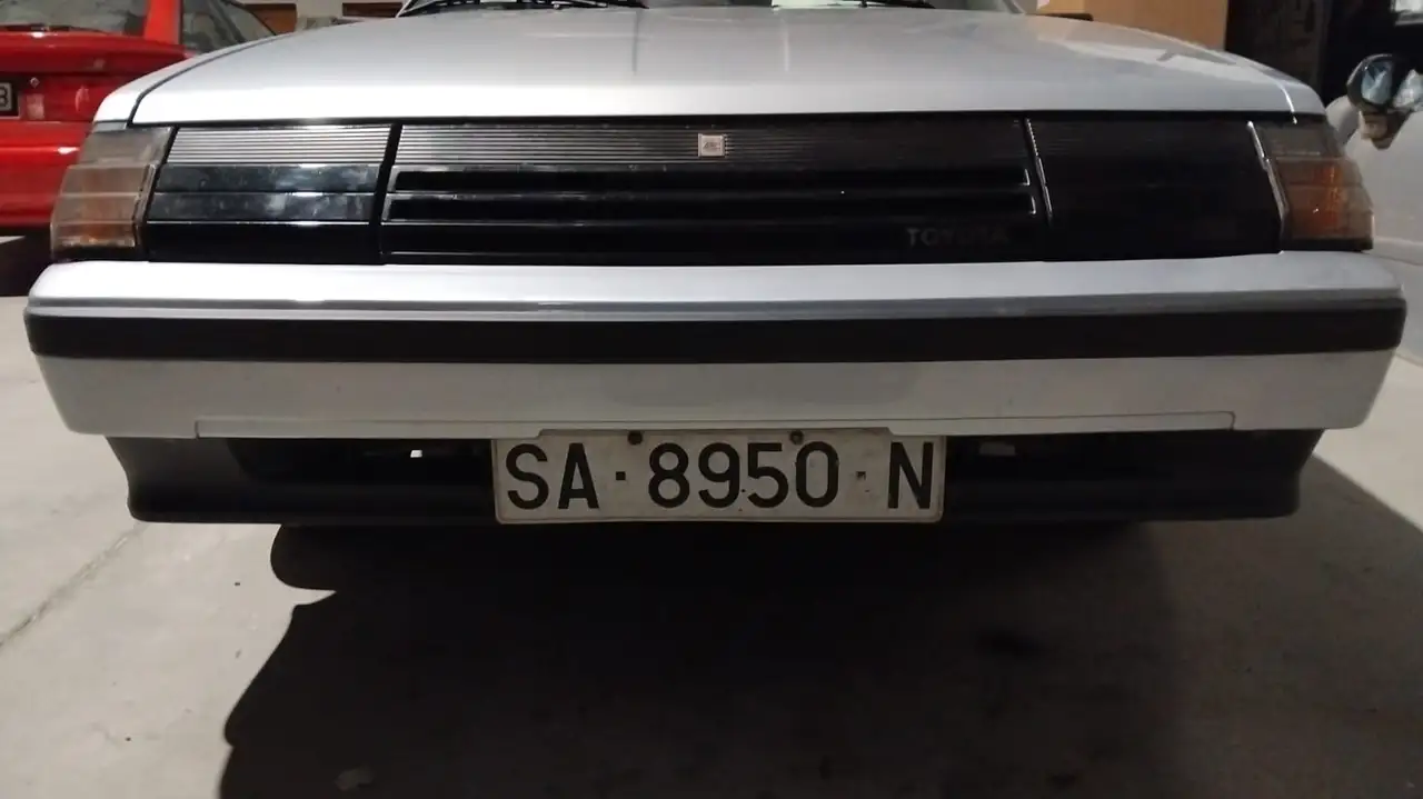 Toyota Celica 2.0 GTI GTI, foto 2