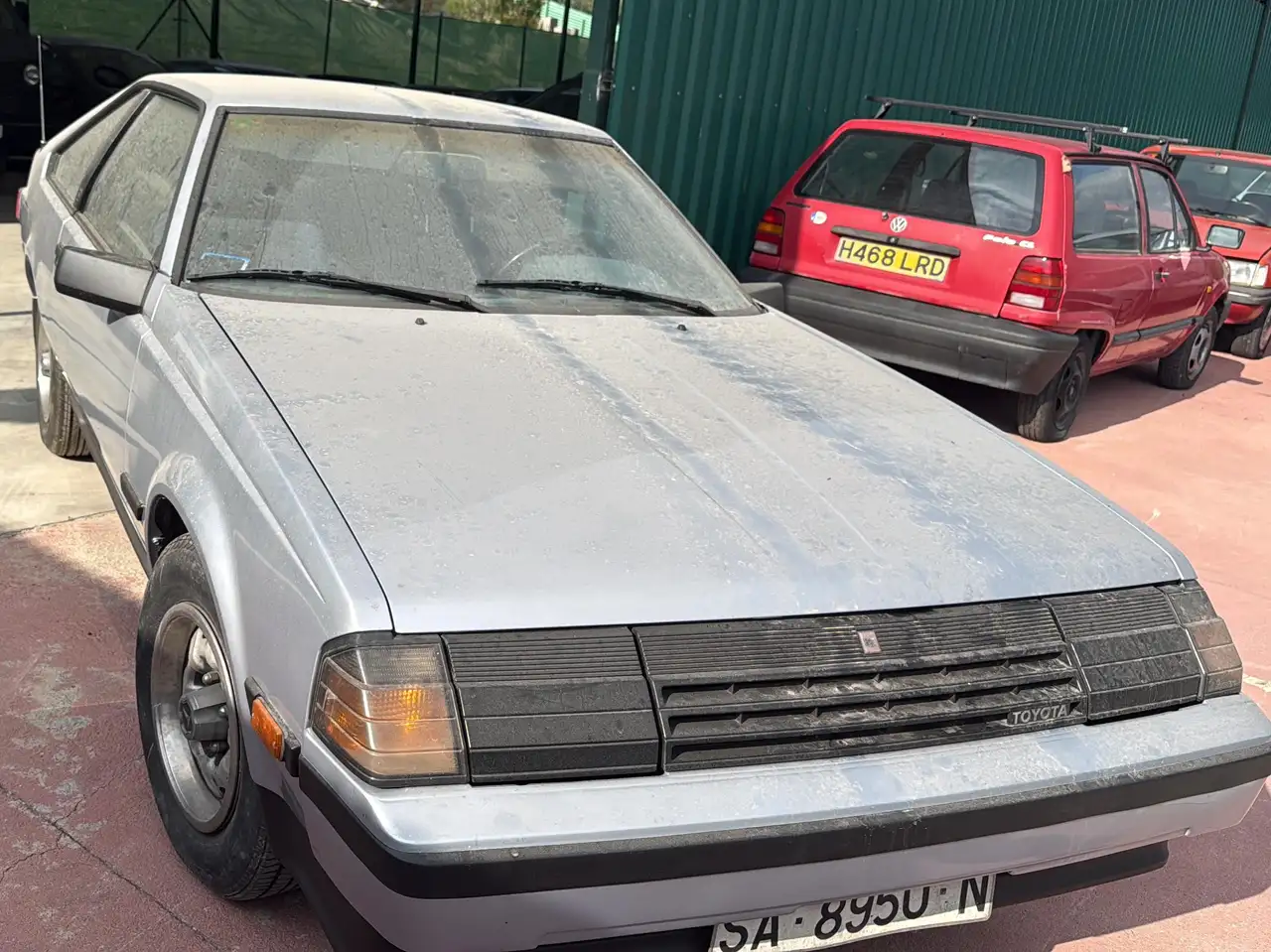 Toyota Celica 2.0 GTI GTI, foto 3