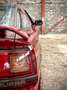 Toyota Supra 3.0 Turbo Rojo - thumbnail 17