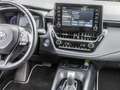 Toyota Corolla 2.0 l Hyb.TS.Team D Carplay*SHZ*Kamera Biały - thumbnail 9