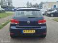 Volkswagen Golf 1.4 TSI 5 Deurs Airco Lees De Adv Tekst Blau - thumbnail 5