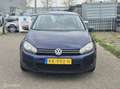 Volkswagen Golf 1.4 TSI 5 Deurs Airco Lees De Adv Tekst Blau - thumbnail 2