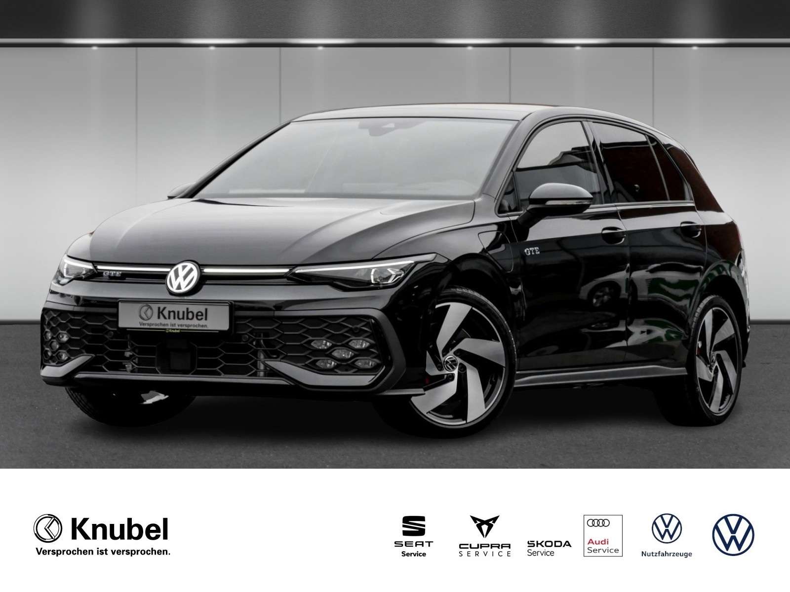 Brugt Volkswagen Golf 1.5