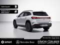 Mercedes-Benz EQA 250 AMG Night Distronic Burm Ambi KeylessGo Weiß - thumbnail 11