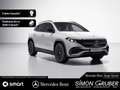 Mercedes-Benz EQA 250 AMG Night Distronic Burm Ambi KeylessGo Weiß - thumbnail 8