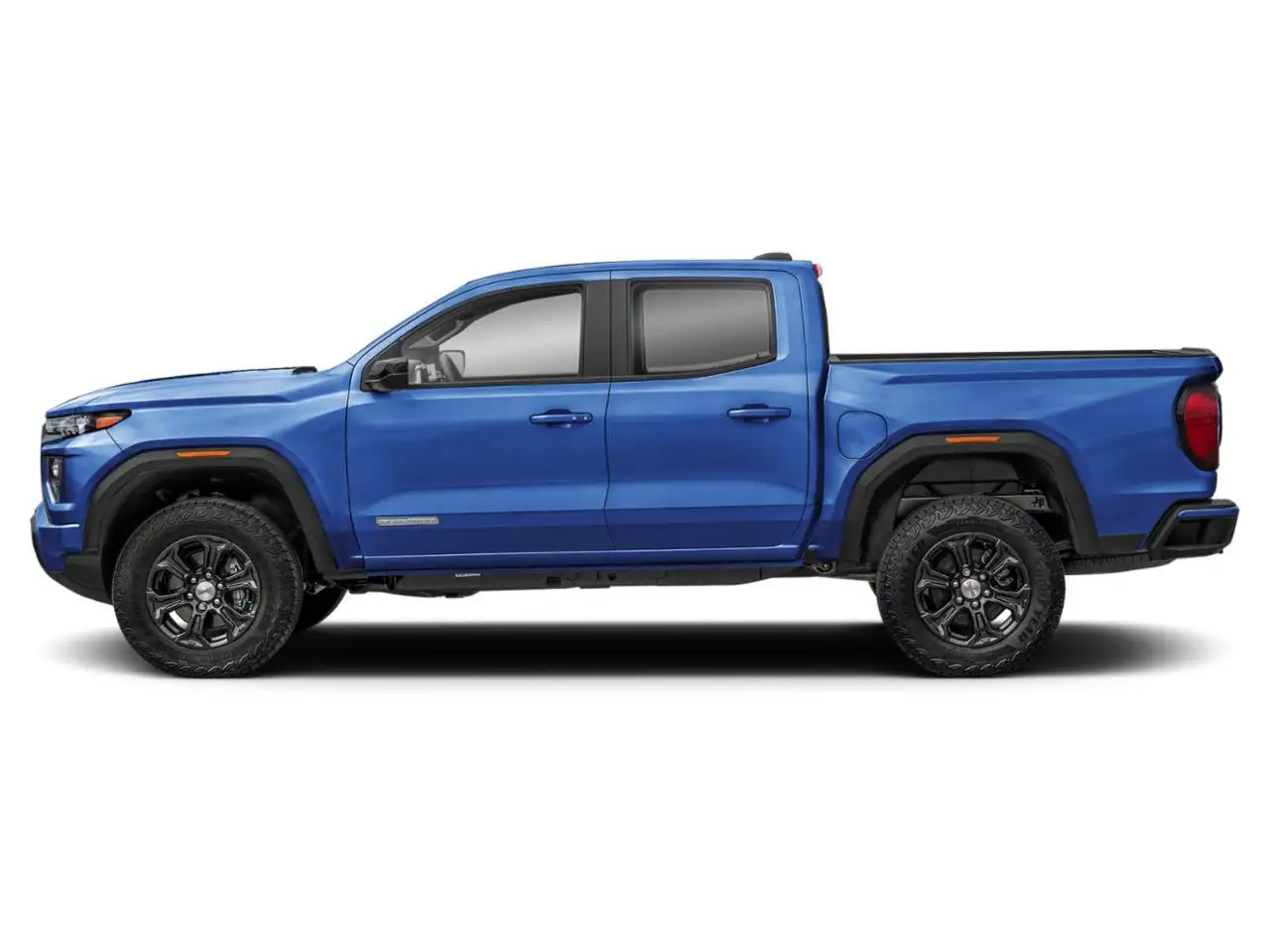 GMC Canyon снимка GMC Canyon