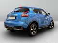 Nissan Juke 1.5 dci Bose Personal Edition my18 Bleu - thumbnail 4