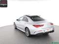 Mercedes-Benz CLA 200 CLA 200 4M Coupe AMG NIGHT,PANO,KAMERA,AMBIENTE Silber - thumbnail 3