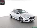 Mercedes-Benz CLA 200 CLA 200 4M Coupe AMG NIGHT,PANO,KAMERA,AMBIENTE Silber - thumbnail 7
