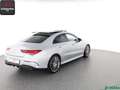 Mercedes-Benz CLA 200 CLA 200 4M Coupe AMG NIGHT,PANO,KAMERA,AMBIENTE Silber - thumbnail 5