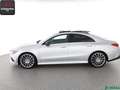 Mercedes-Benz CLA 200 CLA 200 4M Coupe AMG NIGHT,PANO,KAMERA,AMBIENTE Silber - thumbnail 2