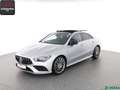 Mercedes-Benz CLA 200 CLA 200 4M Coupe AMG NIGHT,PANO,KAMERA,AMBIENTE Silber - thumbnail 1
