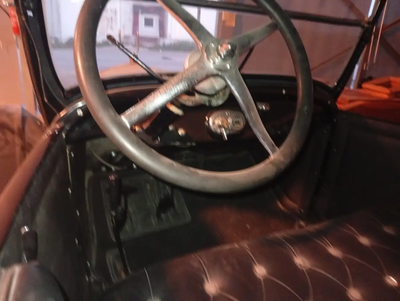 FORD T CLÁSICO, foto 2