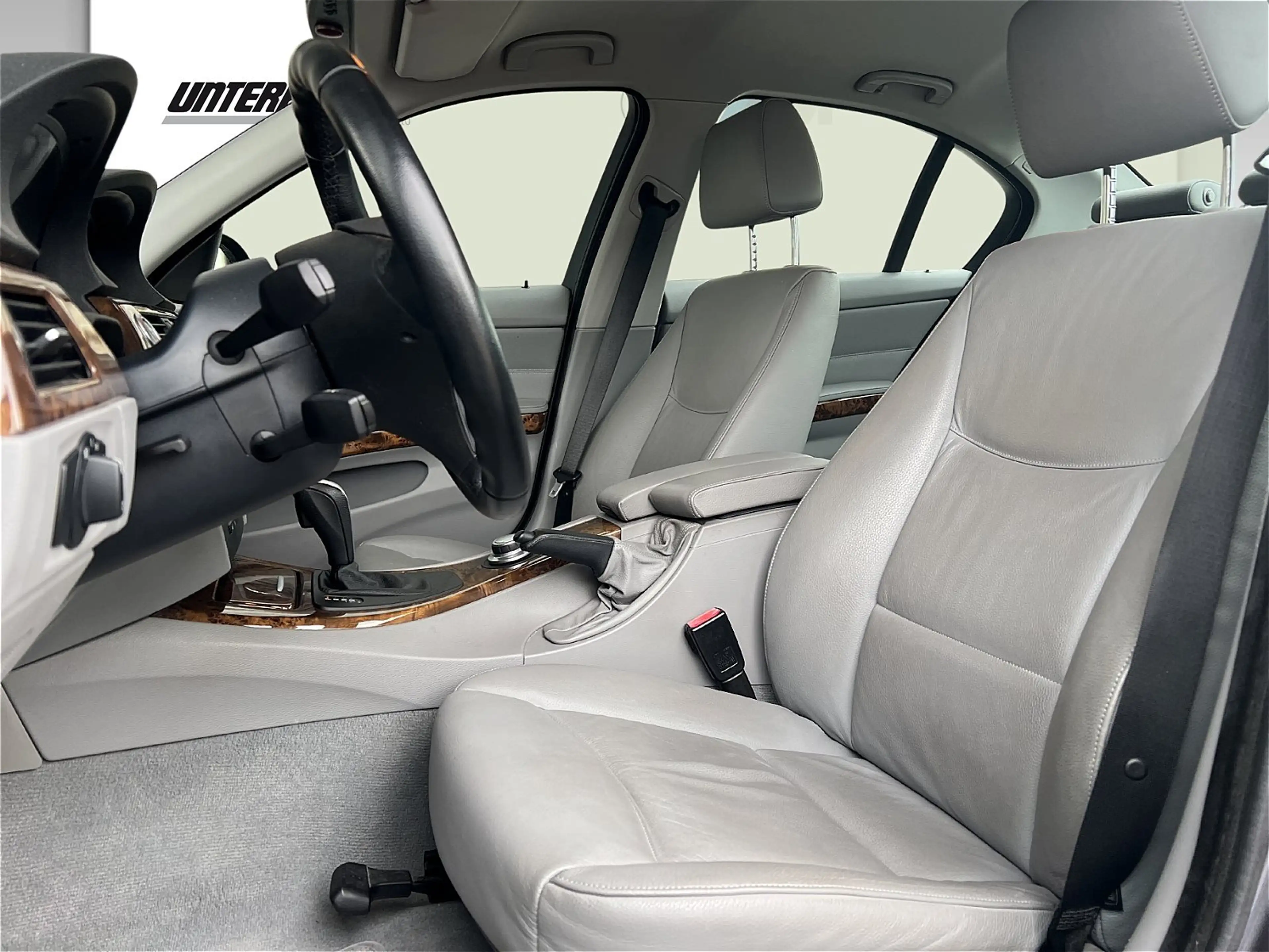 BMW 325 i xDrive Xenon Navi Prof. Tempomat Klimaaut. — photo 10