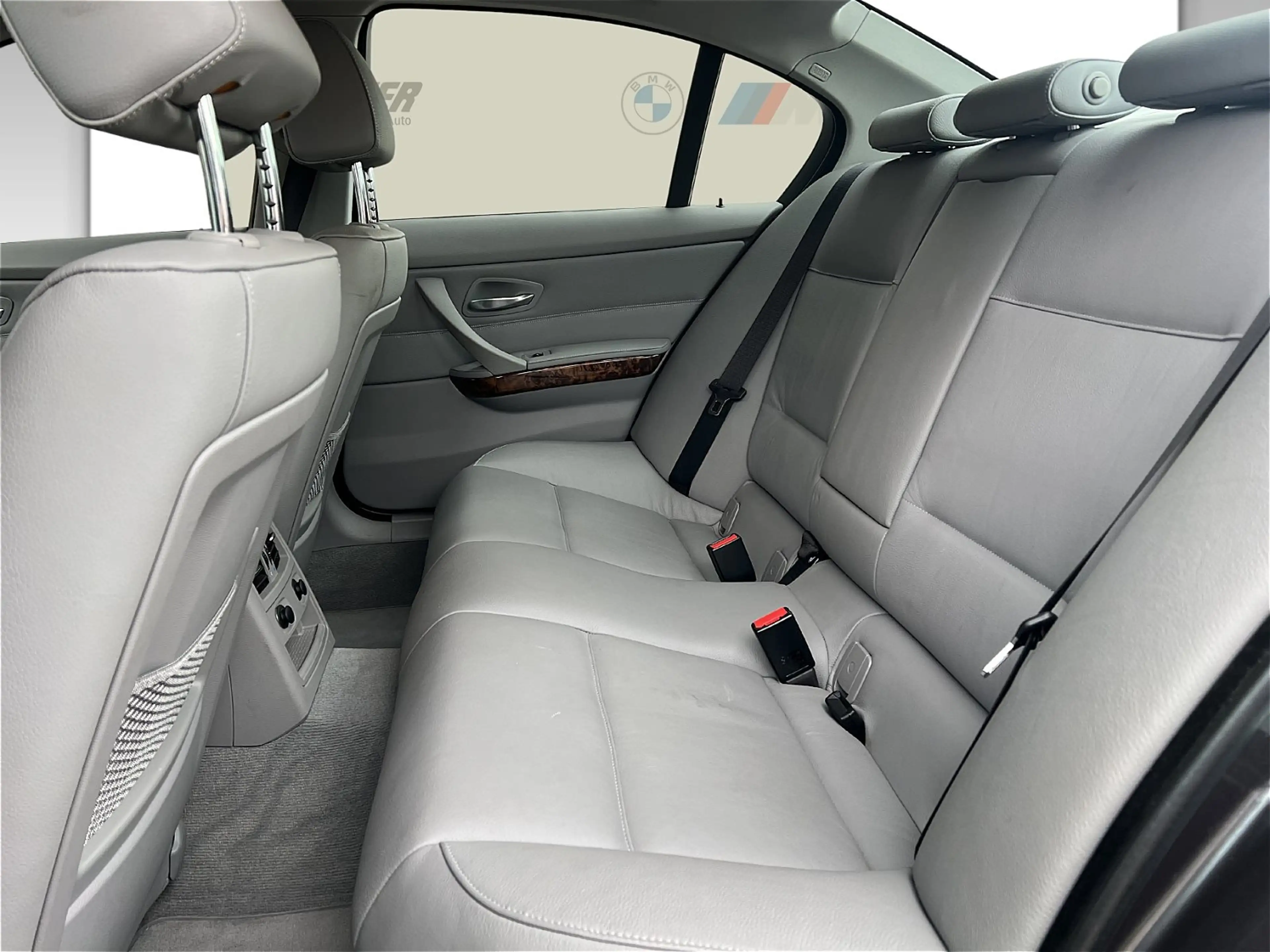BMW 325 i xDrive Xenon Navi Prof. Tempomat Klimaaut. — photo 11