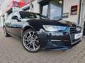 Audi A4 Avant 3.0 V6 TDI/ LED/AHK/2-Hand/8x Bereift/ Schwarz - thumbnail 1