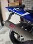 Yamaha YZF-R6 Blauw - thumbnail 6