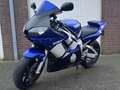 Yamaha YZF-R6 Blauw - thumbnail 1