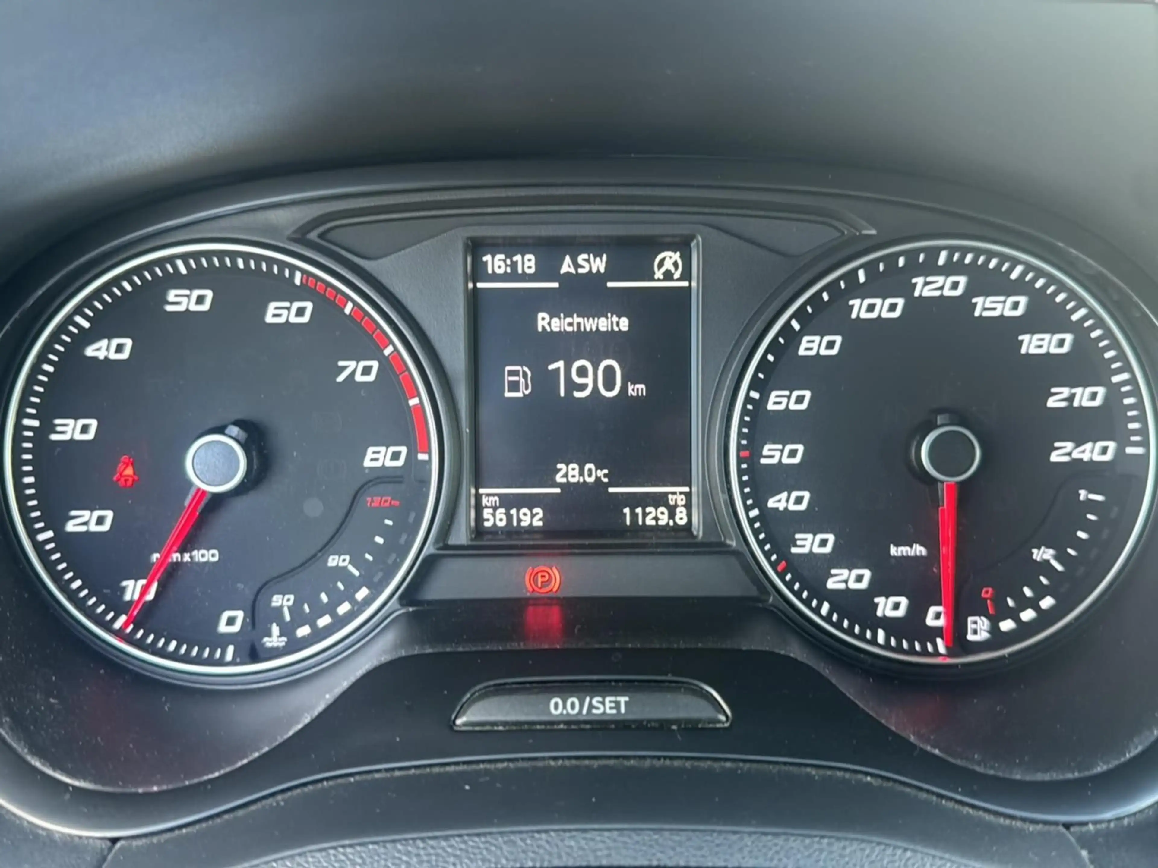 SEAT Ibiza 1.0 TSi Style Bi-Xenon Navi Klimaautomatik — photo 15
