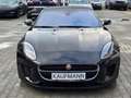 Jaguar F-Type Cabriolet P300 EU6d-T Schwarz - thumbnail 2