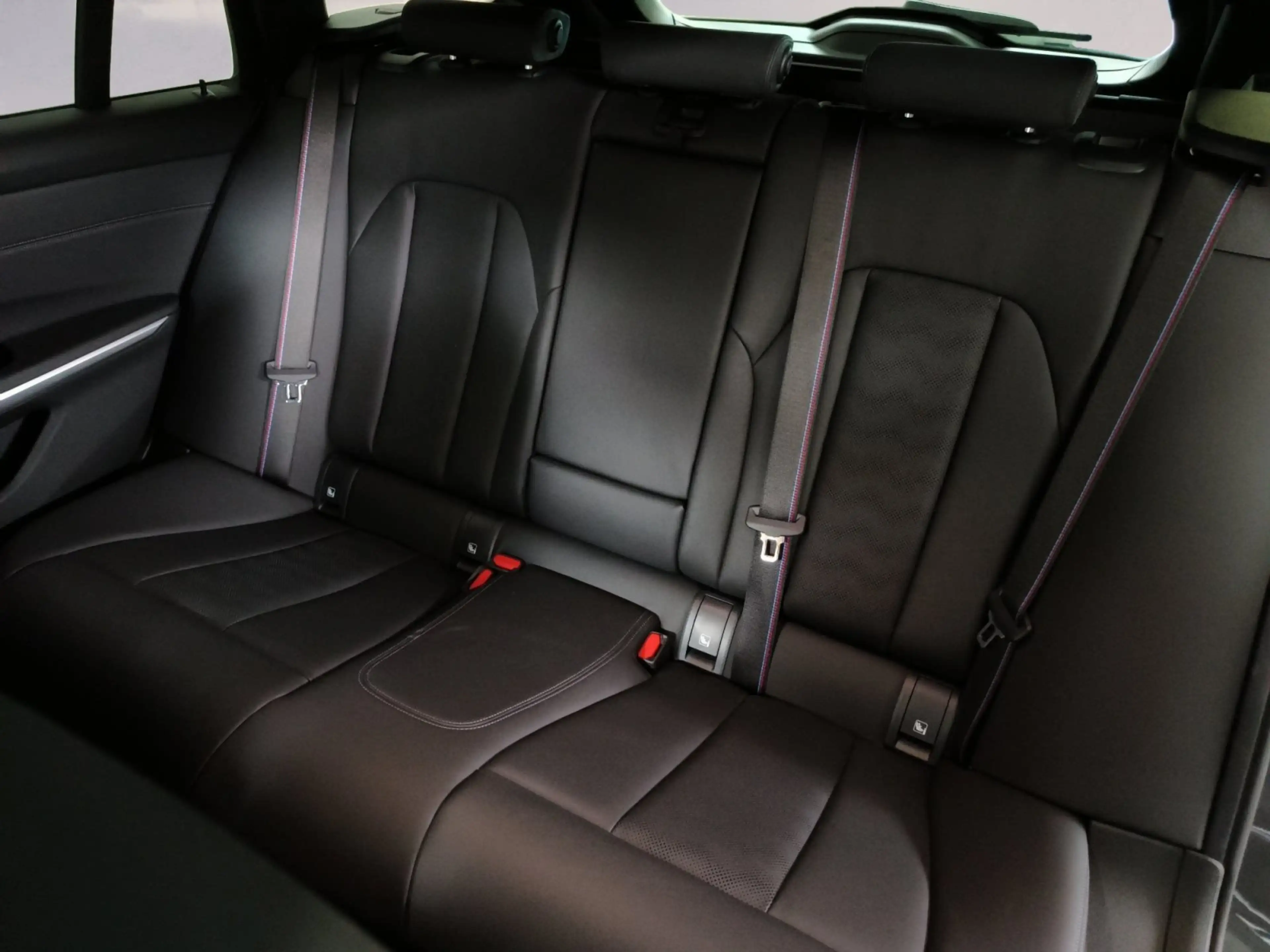 BMW M3 Touring HK HiFi DAB LED RFK Komfortzg. Shz — photo 8