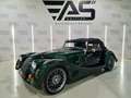 Morgan Plus E Bespoke Vert - thumbnail 2