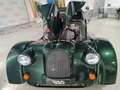 Morgan Plus E Bespoke Vert - thumbnail 35