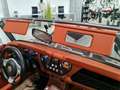 Morgan Plus E Bespoke Vert - thumbnail 47